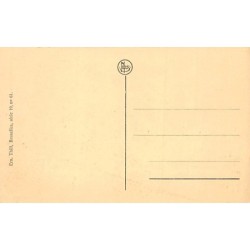 Rare collectable postcards of CANADA Belgique België. Vintage Postcards of CANADA Belgique België