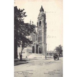 Rare collectable postcards of CANADA Belgique België. Vintage Postcards of CANADA Belgique België