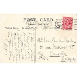 Rare collectable postcards of CANADA Belgique België. Vintage Postcards of CANADA Belgique België