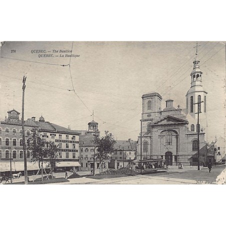 Rare collectable postcards of CANADA Belgique België. Vintage Postcards of CANADA Belgique België