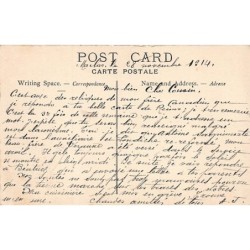 Rare collectable postcards of CANADA Belgique België. Vintage Postcards of CANADA Belgique België