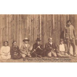 Rare collectable postcards of CANADA Belgique België. Vintage Postcards of CANADA Belgique België