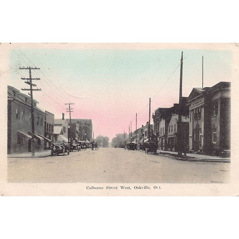 Rare collectable postcards of CANADA Belgique België. Vintage Postcards of CANADA Belgique België