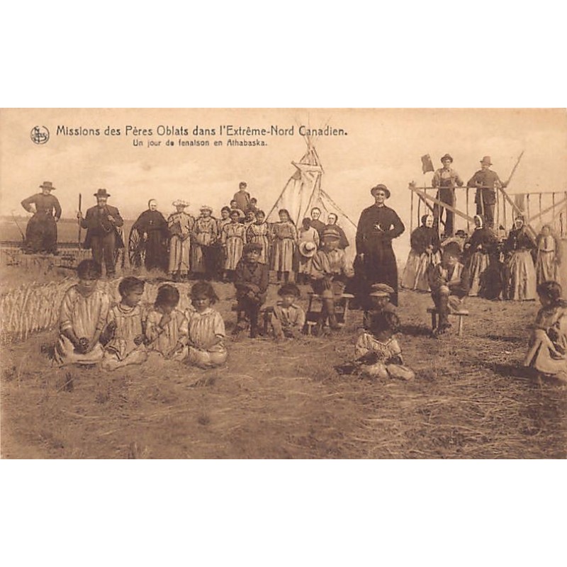 Rare collectable postcards of CANADA Belgique België. Vintage Postcards of CANADA Belgique België