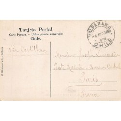 Rare collectable postcards of CHILE Belgique België. Vintage Postcards of CHILE Belgique België