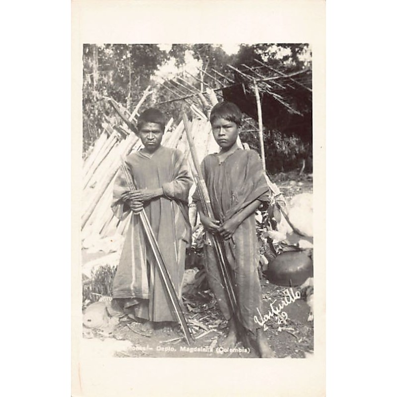 Rare collectable postcards of COLOMBIA Belgique België. Vintage Postcards of COLOMBIA Belgique België