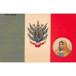 Rare collectable postcards of MEXICO Belgique België. Vintage Postcards of MEXICO Belgique België