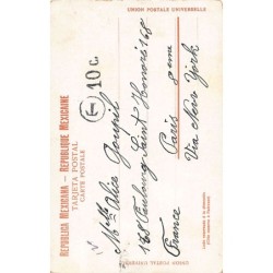Rare collectable postcards of MEXICO Belgique België. Vintage Postcards of MEXICO Belgique België