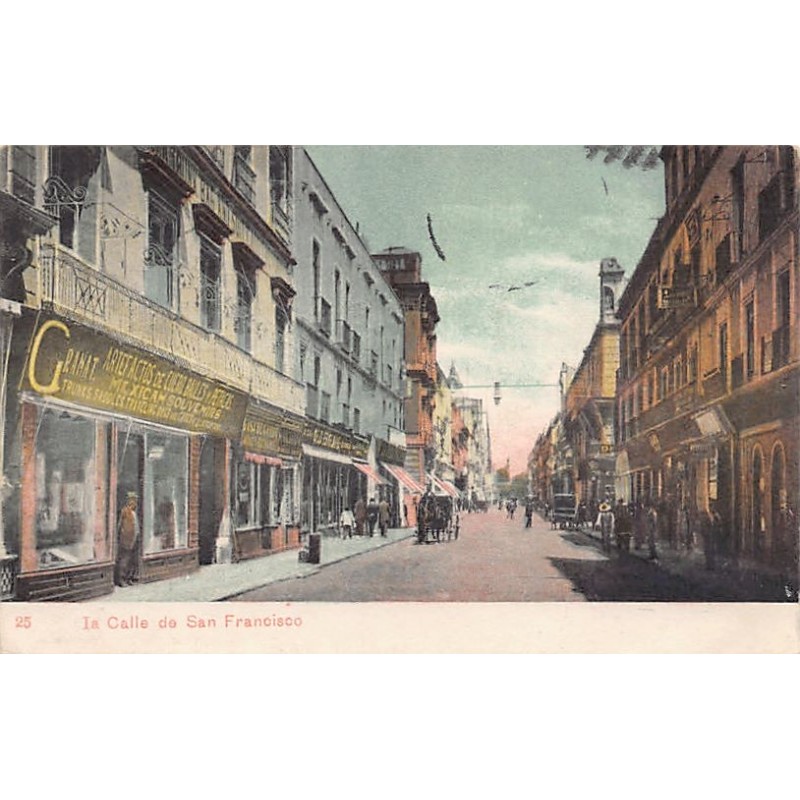 Rare collectable postcards of MEXICO Belgique België. Vintage Postcards of MEXICO Belgique België