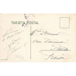 Rare collectable postcards of MEXICO Belgique België. Vintage Postcards of MEXICO Belgique België