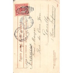 Rare collectable postcards of MEXICO Belgique België. Vintage Postcards of MEXICO Belgique België