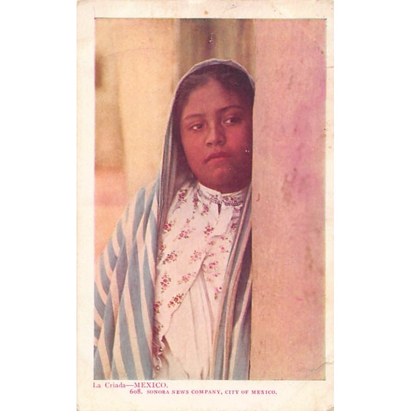 Rare collectable postcards of MEXICO Belgique België. Vintage Postcards of MEXICO Belgique België