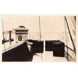 Rare collectable postcards of PANAMA Belgique België. Vintage Postcards of PANAMA Belgique België