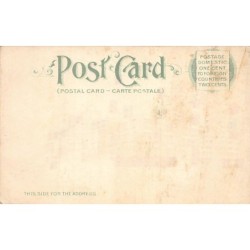 Rare collectable postcards of USA United States of America Belgique België. Vintage Postcards of USA United States of America Be