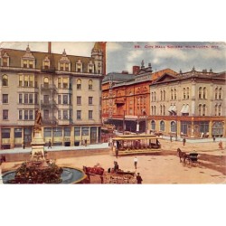 Rare collectable postcards of USA United States of America Belgique België. Vintage Postcards of USA United States of America Be