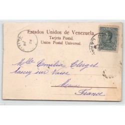 Rare collectable postcards of VENEZUELA Belgique België. Vintage Postcards of VENEZUELA Belgique België