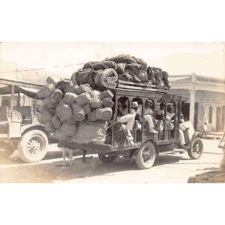 Rare collectable postcards of HAITI Belgique België. Vintage Postcards of HAITI Belgique België