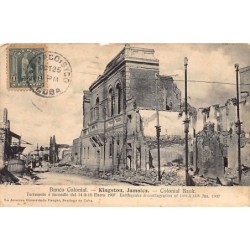 Rare collectable postcards of JAMAICA Belgique België. Vintage Postcards of JAMAICA Belgique België