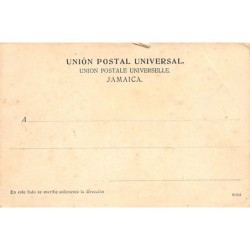 Rare collectable postcards of JAMAICA Belgique België. Vintage Postcards of JAMAICA Belgique België