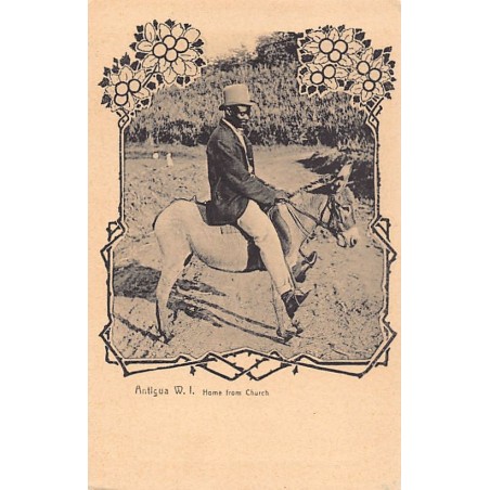 Rare collectable postcards of ANTIGUA Belgique België. Vintage Postcards of ANTIGUA Belgique België