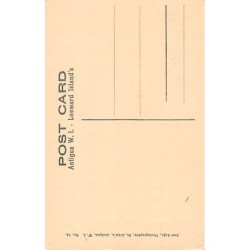 Rare collectable postcards of ANTIGUA Belgique België. Vintage Postcards of ANTIGUA Belgique België