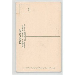 Rare collectable postcards of ANTIGUA Belgique België. Vintage Postcards of ANTIGUA Belgique België