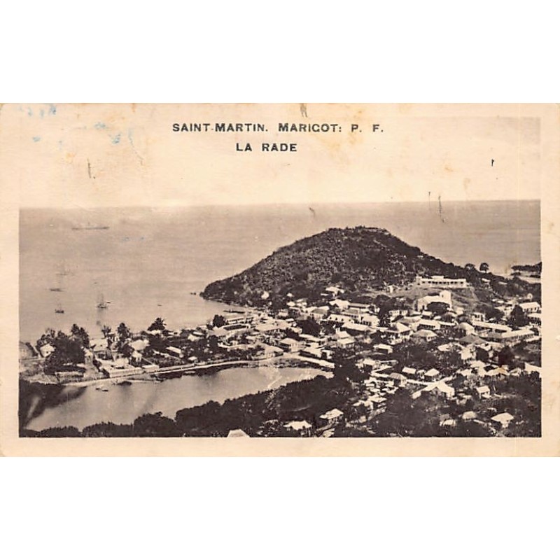 Rare collectable postcards of SINT-MARTEEN Saint-Martin Belgique België. Vintage Postcards of SINT-MARTEEN Saint-Martin Belgique