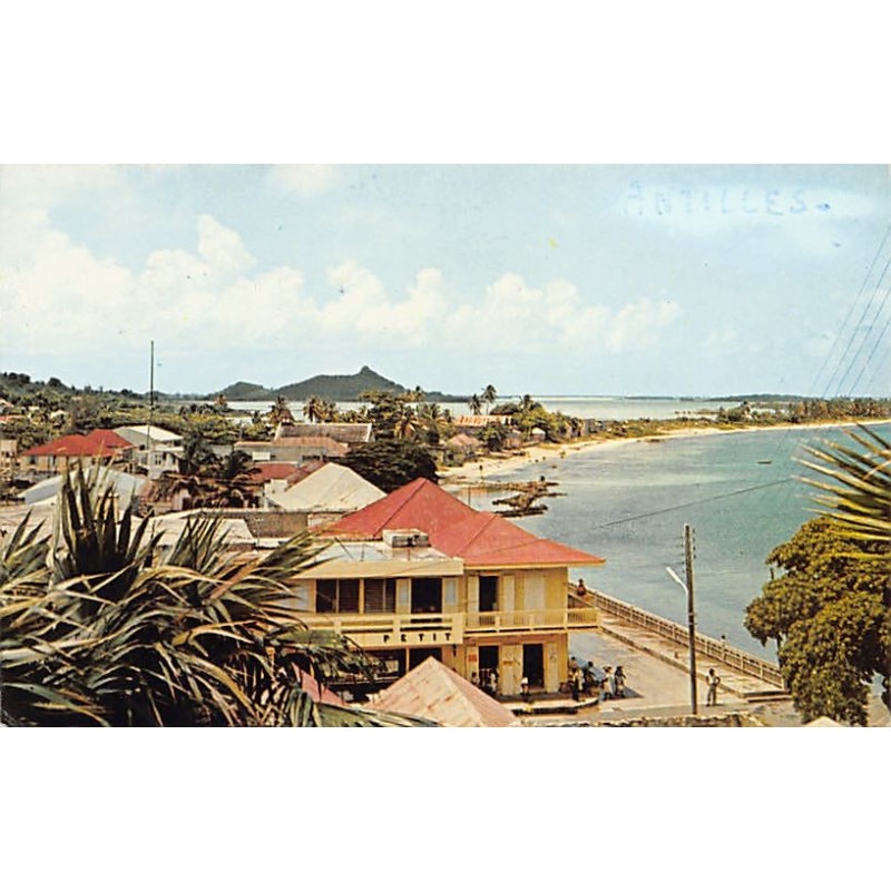 Rare collectable postcards of SINT-MARTEEN Saint-Martin Belgique België. Vintage Postcards of SINT-MARTEEN Saint-Martin Belgique