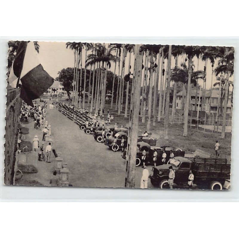 Rare collectable postcards of GUYANE French Guiana Belgique België. Vintage Postcards of GUYANE French Guiana Belgique België