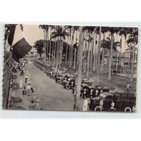 Rare collectable postcards of GUYANE French Guiana Belgique België. Vintage Postcards of GUYANE French Guiana Belgique België