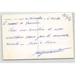 Rare collectable postcards of GUYANE French Guiana Belgique België. Vintage Postcards of GUYANE French Guiana Belgique België