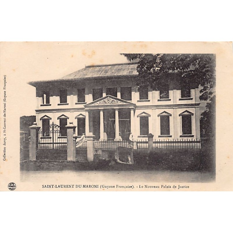 Rare collectable postcards of GUYANE French Guiana Belgique België. Vintage Postcards of GUYANE French Guiana Belgique België