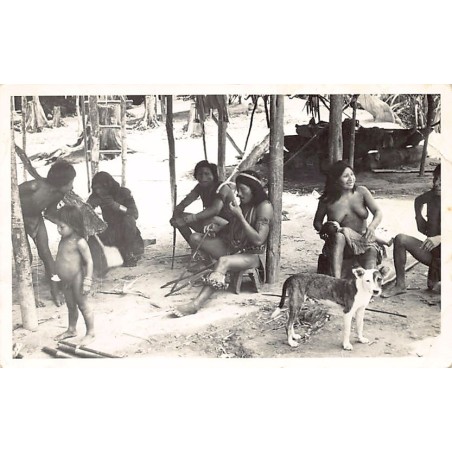 Rare collectable postcards of GUYANE French Guiana Belgique België. Vintage Postcards of GUYANE French Guiana Belgique België