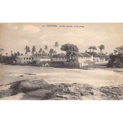 Rare collectable postcards of GUYANE French Guiana Belgique België. Vintage Postcards of GUYANE French Guiana Belgique België