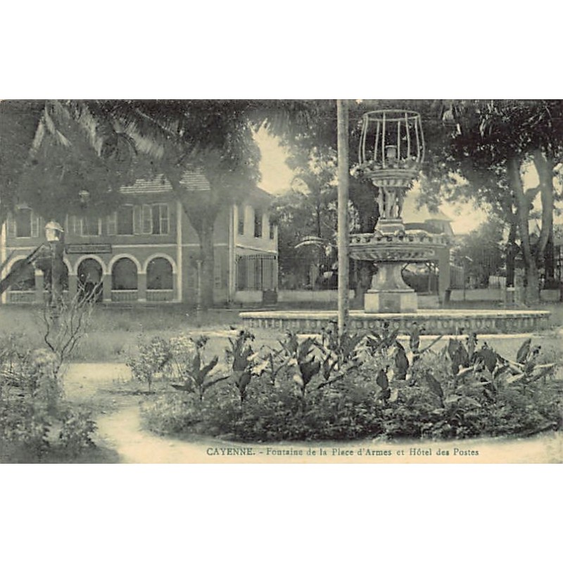 Rare collectable postcards of GUYANE French Guiana Belgique België. Vintage Postcards of GUYANE French Guiana Belgique België