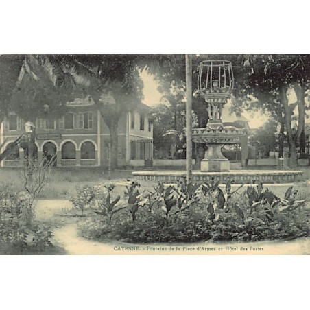 Rare collectable postcards of GUYANE French Guiana Belgique België. Vintage Postcards of GUYANE French Guiana Belgique België