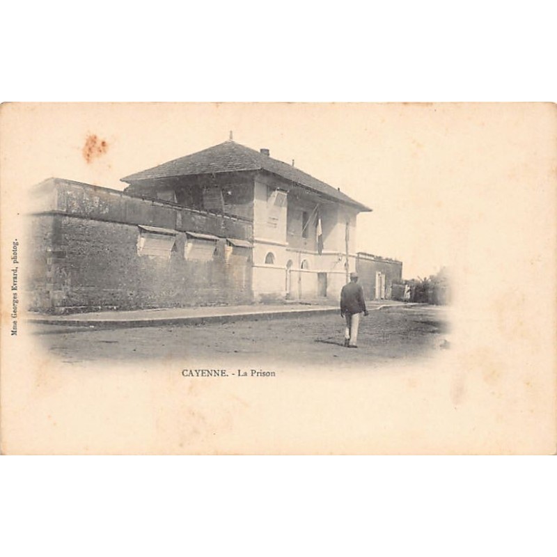 Rare collectable postcards of GUYANE French Guiana Belgique België. Vintage Postcards of GUYANE French Guiana Belgique België