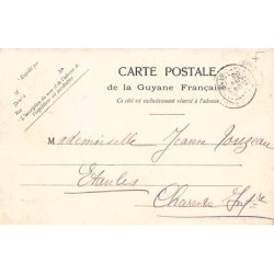 Rare collectable postcards of GUYANE French Guiana Belgique België. Vintage Postcards of GUYANE French Guiana Belgique België