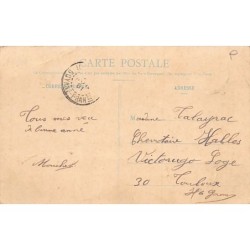 Rare collectable postcards of GUYANE French Guiana Belgique België. Vintage Postcards of GUYANE French Guiana Belgique België