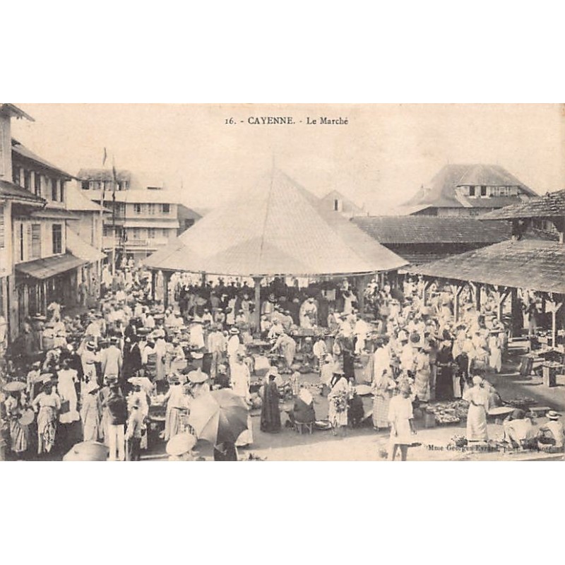 Rare collectable postcards of GUYANE French Guiana Belgique België. Vintage Postcards of GUYANE French Guiana Belgique België