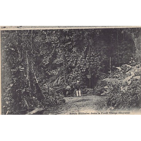 Rare collectable postcards of GUYANE French Guiana Belgique België. Vintage Postcards of GUYANE French Guiana Belgique België