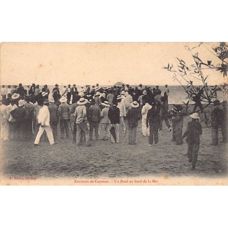 Rare collectable postcards of GUYANE French Guiana Belgique België. Vintage Postcards of GUYANE French Guiana Belgique België