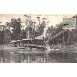 Rare collectable postcards of GUYANE French Guiana Belgique België. Vintage Postcards of GUYANE French Guiana Belgique België