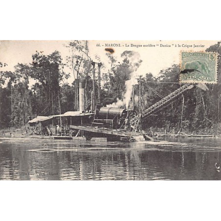 Rare collectable postcards of GUYANE French Guiana Belgique België. Vintage Postcards of GUYANE French Guiana Belgique België