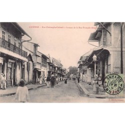 Rare collectable postcards of GUYANE French Guiana Belgique België. Vintage Postcards of GUYANE French Guiana Belgique België