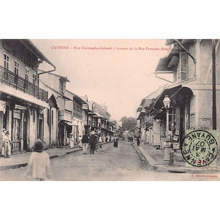 Rare collectable postcards of GUYANE French Guiana Belgique België. Vintage Postcards of GUYANE French Guiana Belgique België