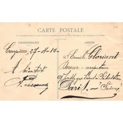 Rare collectable postcards of GUYANE French Guiana Belgique België. Vintage Postcards of GUYANE French Guiana Belgique België