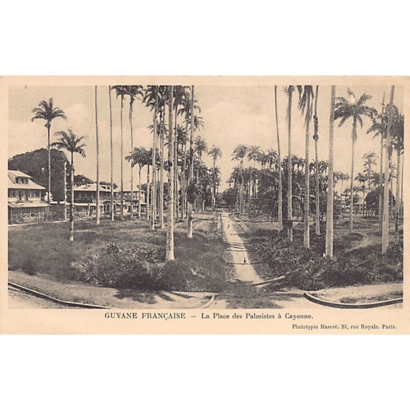 Rare collectable postcards of GUYANE French Guiana Belgique België. Vintage Postcards of GUYANE French Guiana Belgique België