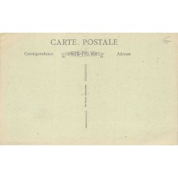 Rare collectable postcards of GUYANE French Guiana Belgique België. Vintage Postcards of GUYANE French Guiana Belgique België