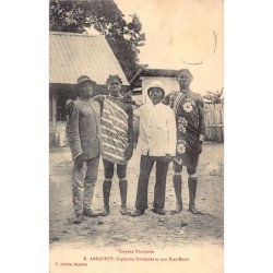 Rare collectable postcards of GUYANE French Guiana Belgique België. Vintage Postcards of GUYANE French Guiana Belgique België